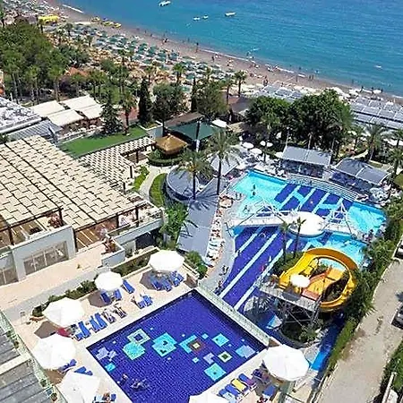 Sealife Buket & 5 Etoiles 5*